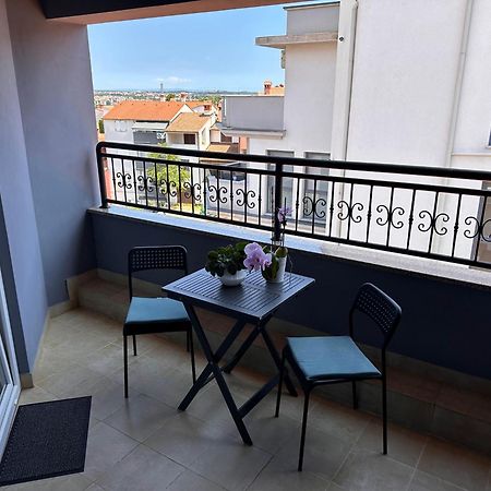 Penthouse Cityview Pula Eksteriør billede